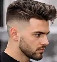 straight razor shave Burgess Hill