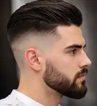Shadow fade