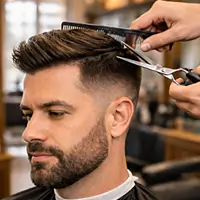 Hair Cut  in Burgess Hill